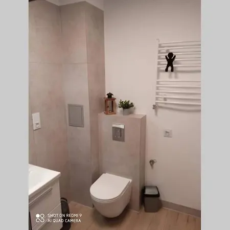 Filmar Apartament Przy Parku Legnica Exterior foto
