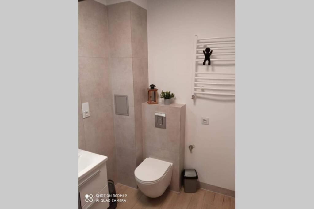 Filmar Przy Parku Apartment Legnica