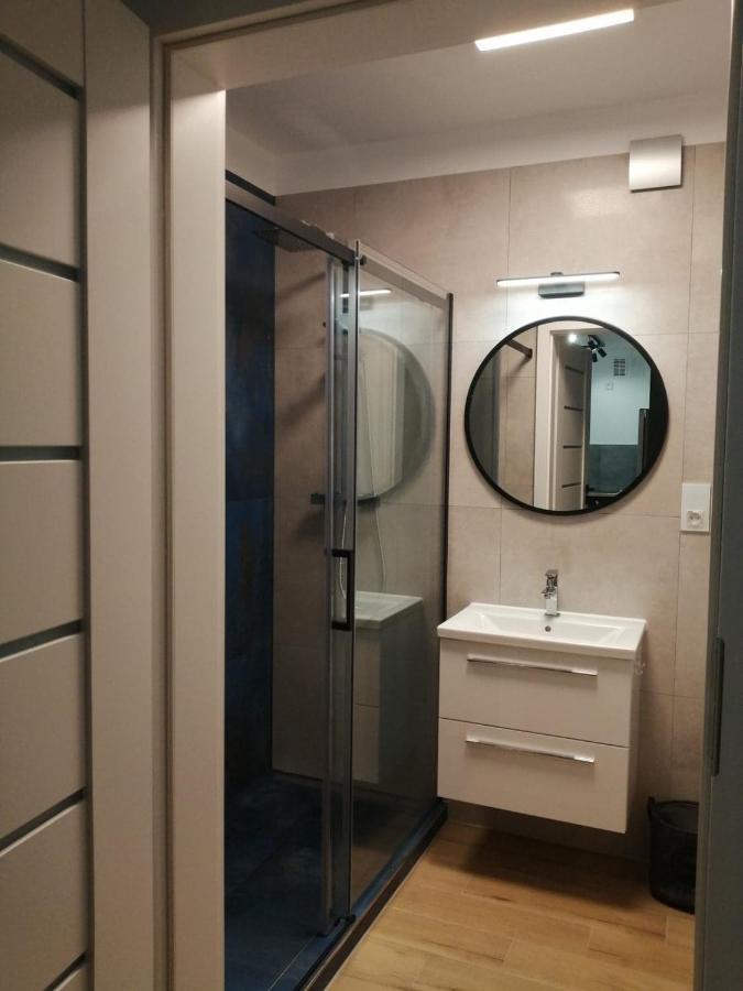 Apartment Filmar Przy Parku Legnica