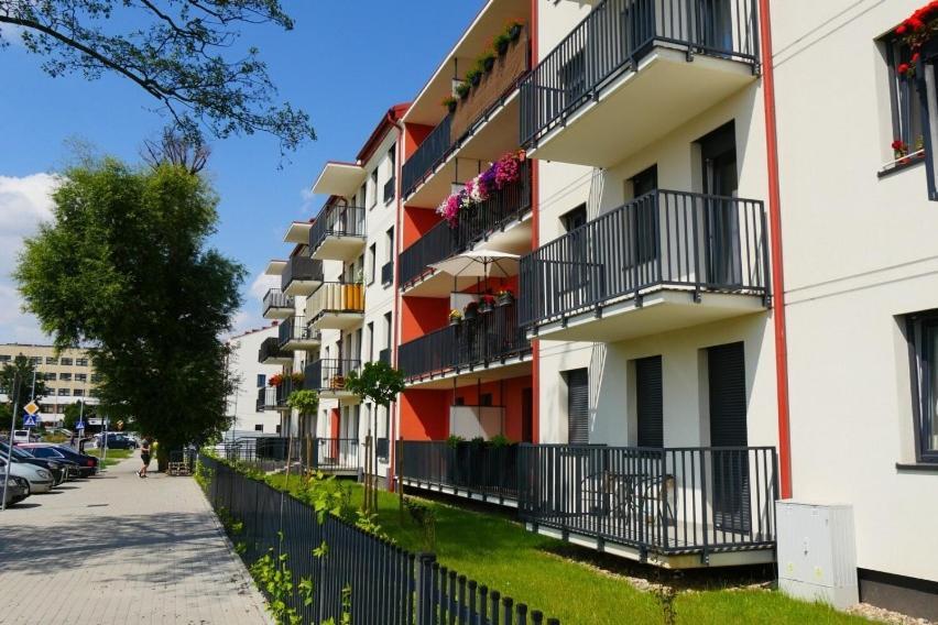 Filmar Przy Parku Apartment