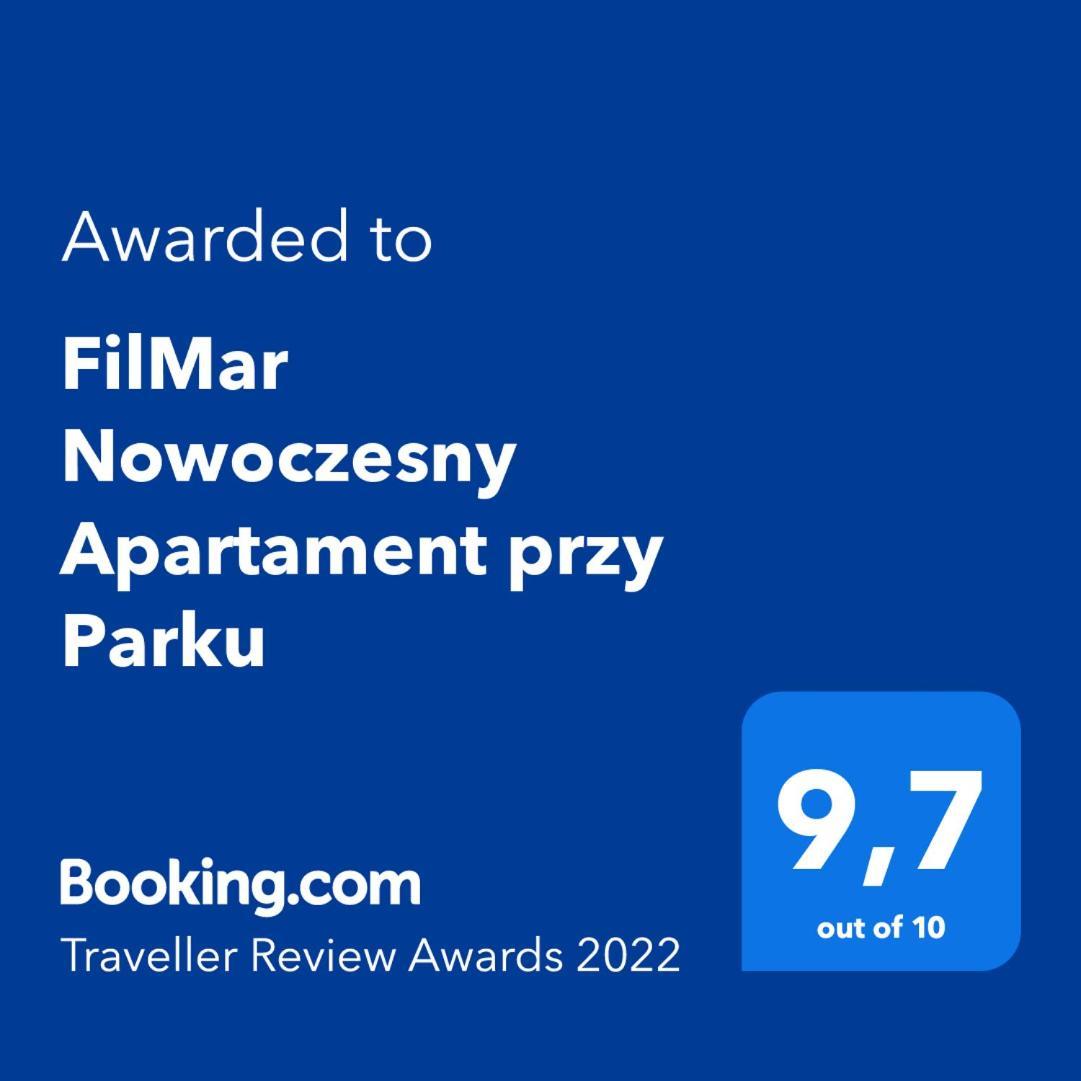 Filmar Przy Parku *
